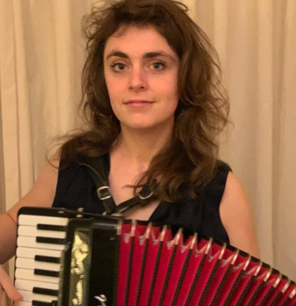 Jeugdtheater / Sleipnir en Vogel (4 t/m 8 jaar) door Maj van der Mersch / 9 nov. 14.00 uur