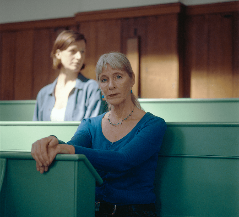 'night, Mother (won o.a. de PULITZER PRIZE voor drama)