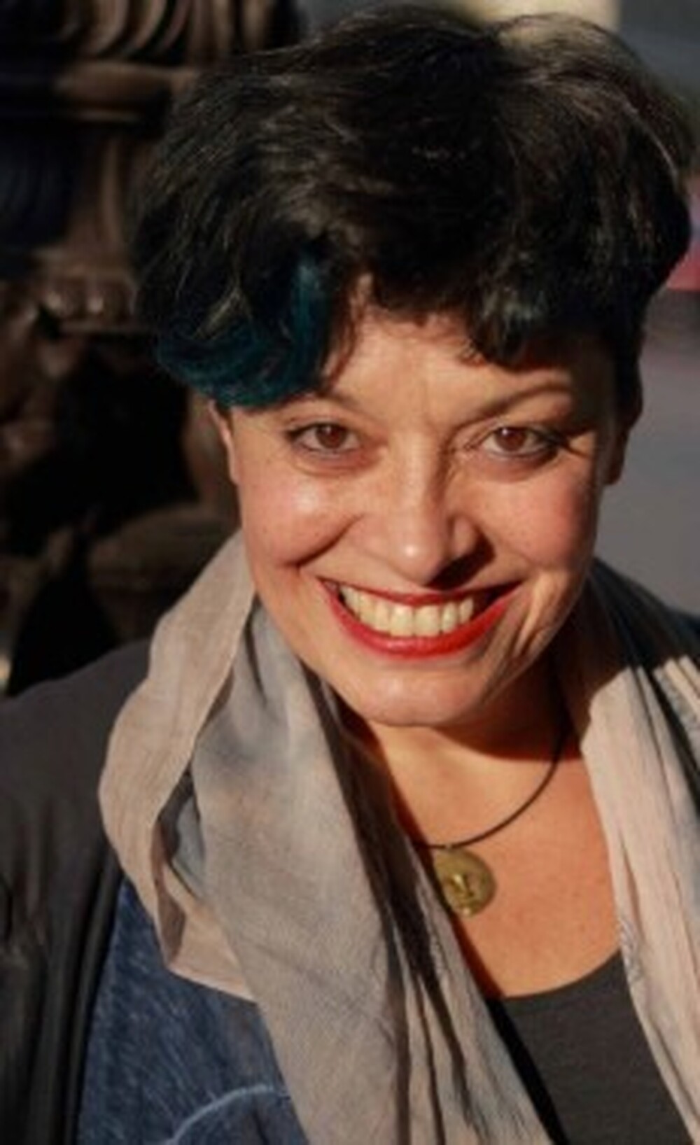 ZANG van de tango / Silvia Mancuso / 28 november