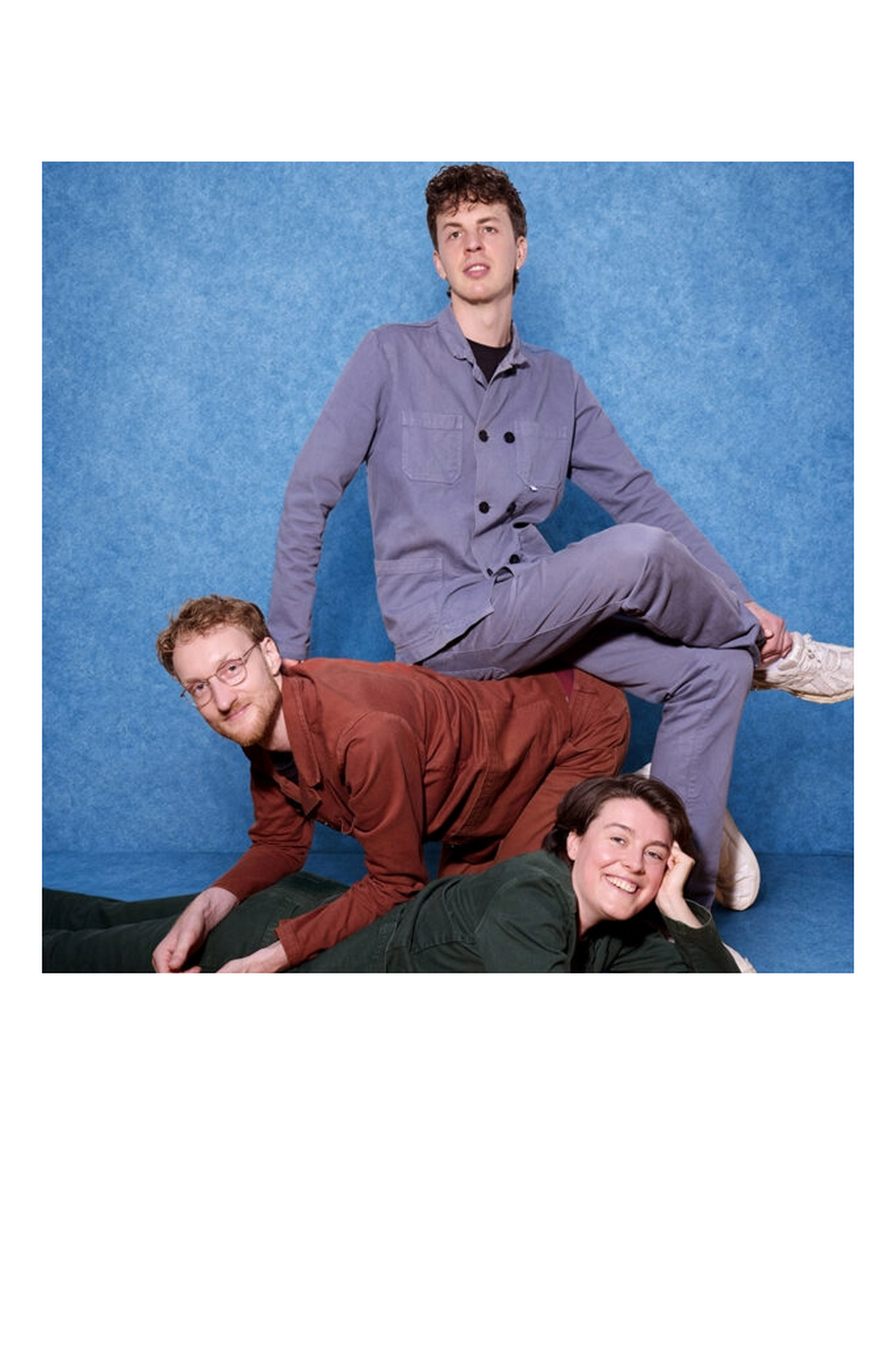 Foto bij DE INTERVENTIE / Nederlands Kampioen Improvisatie Comedy
